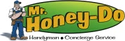 Mr Honey-Do Logo
